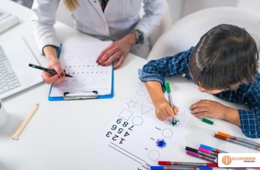 Qual é o objetivo da avaliação neuropsicológica?